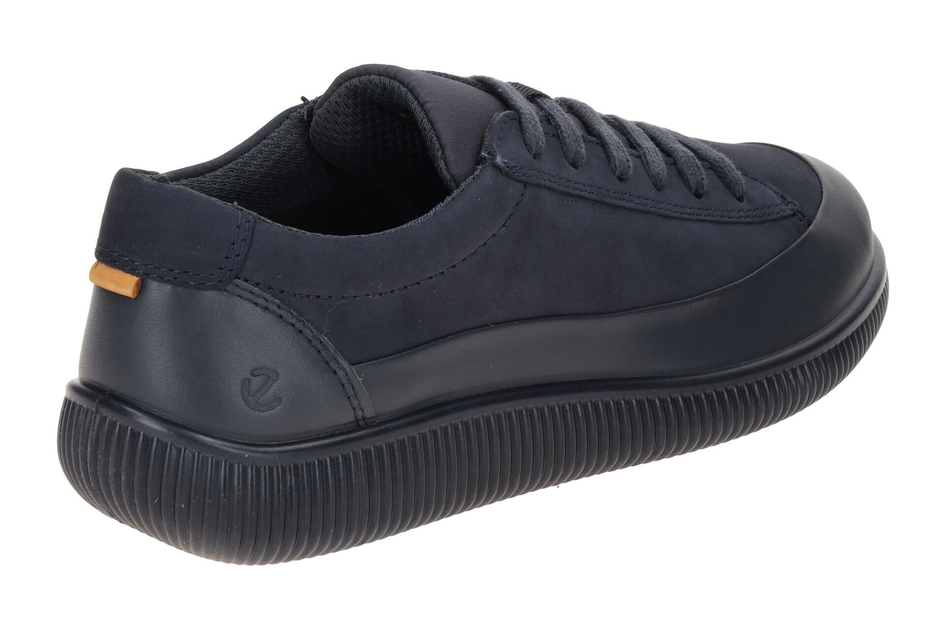 Zapatillas mujer Ecco Soft Zero 4/7