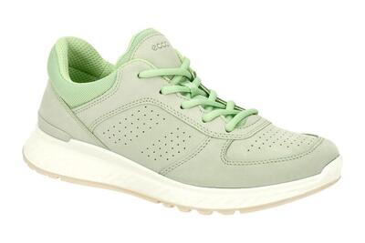 Ecco Exostride Schuhe grün matcha Damen 835313