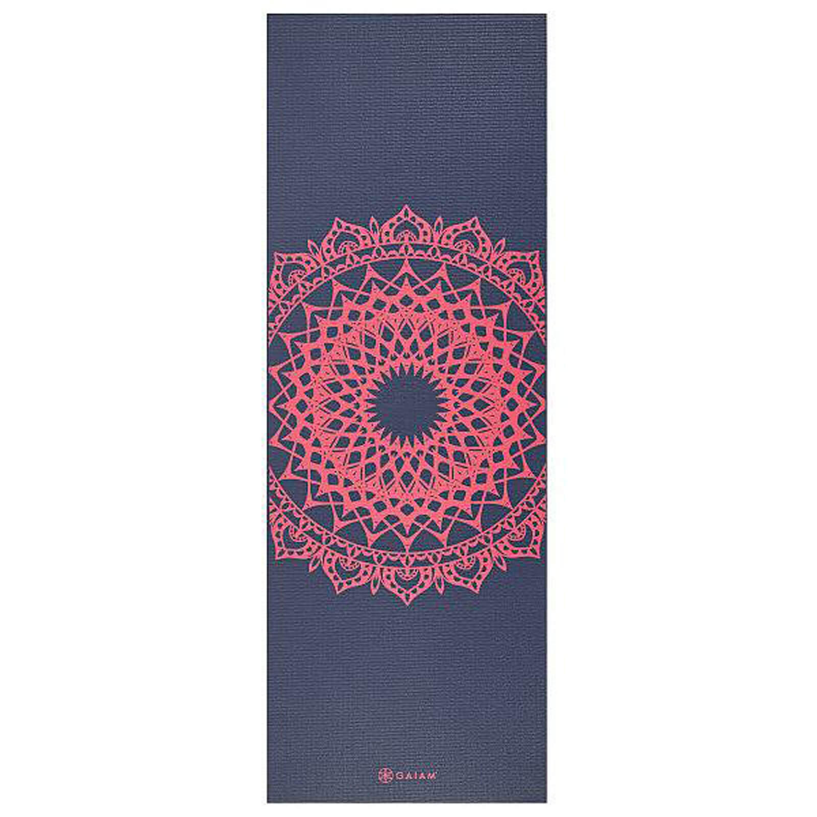 GAIAM MATA DO JOGI PINK MARRAKESH 4 MM 62429 3/3