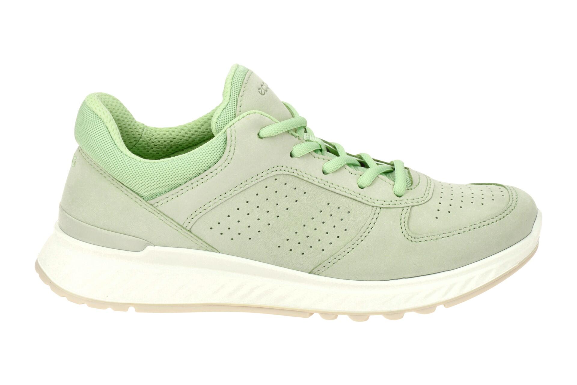 Ecco Exostride Schuhe grün matcha Damen 835313 7/7