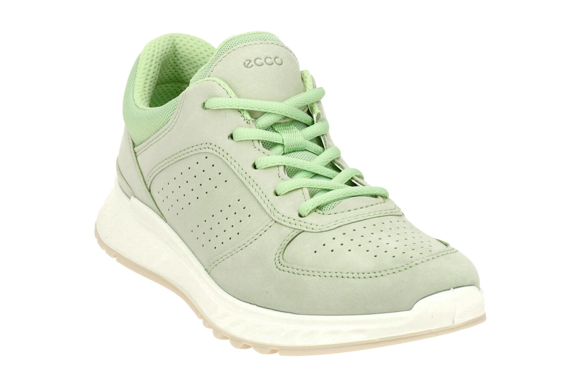 Ecco Exostride Schuhe grün matcha Damen 835313 2/7