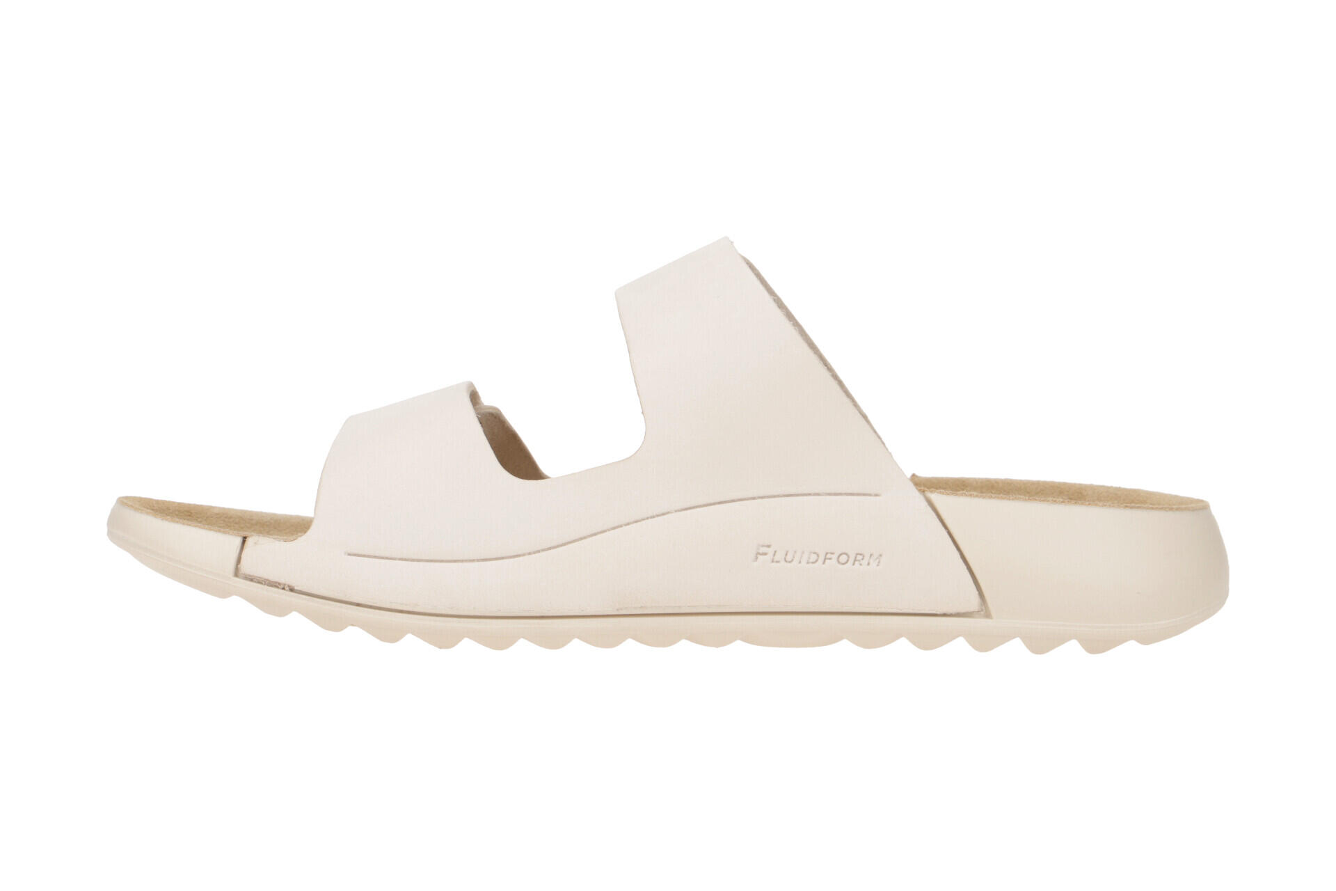 Mules compensées femme Ecco Cozmo Strap 5/7