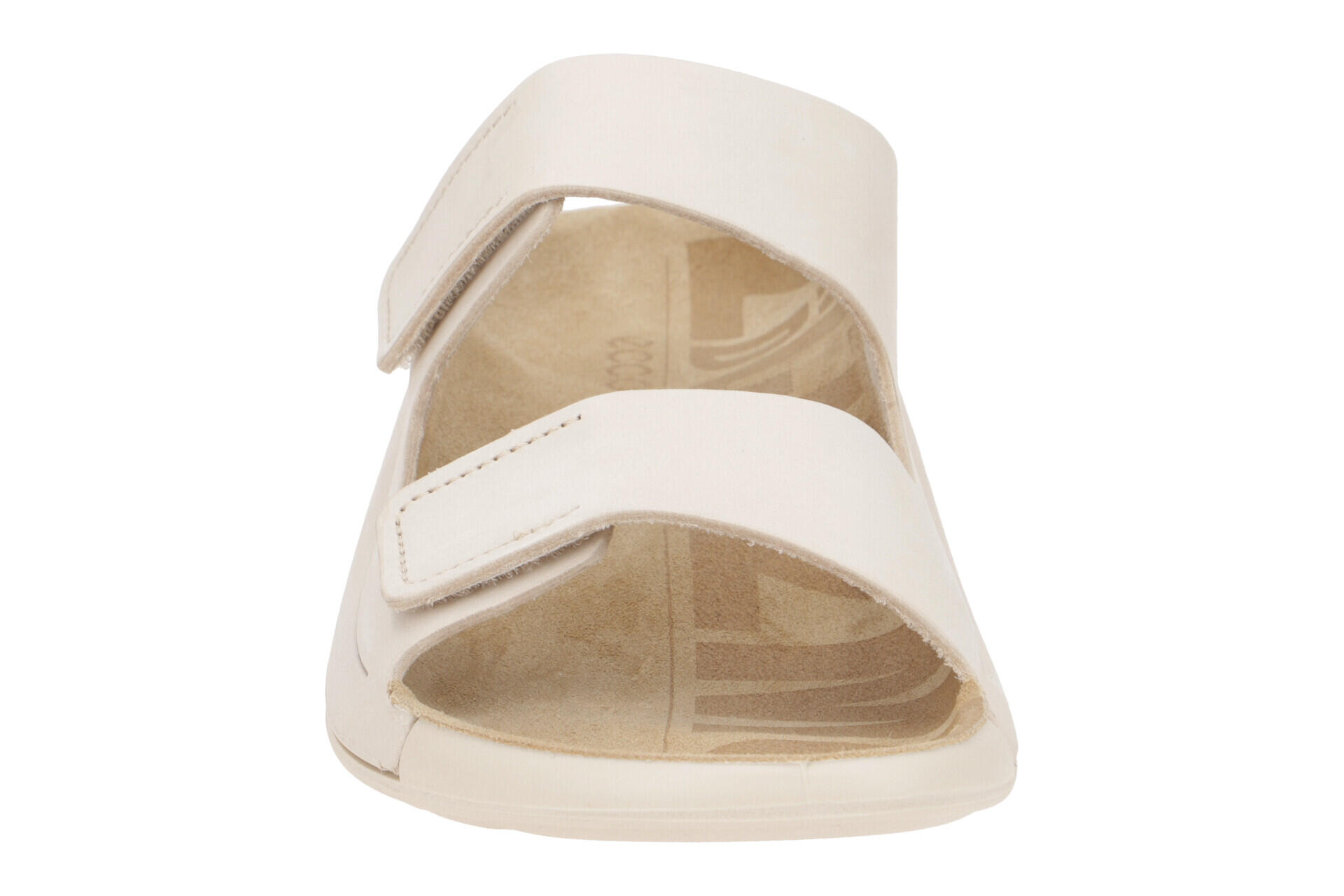 Mules compensées femme Ecco Cozmo Strap 4/7