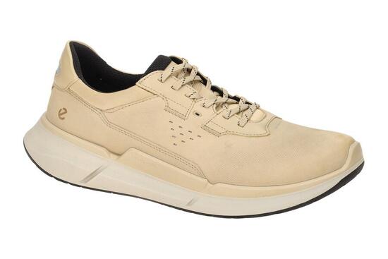 ecco Biom 2.2 Sneaker Schuhe beige sand Herren 830764