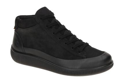 Baskets haute femme Ecco Soft Zero
