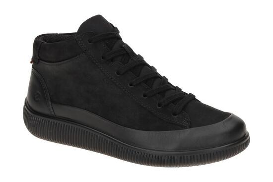 Baskets haute femme Ecco Soft Zero