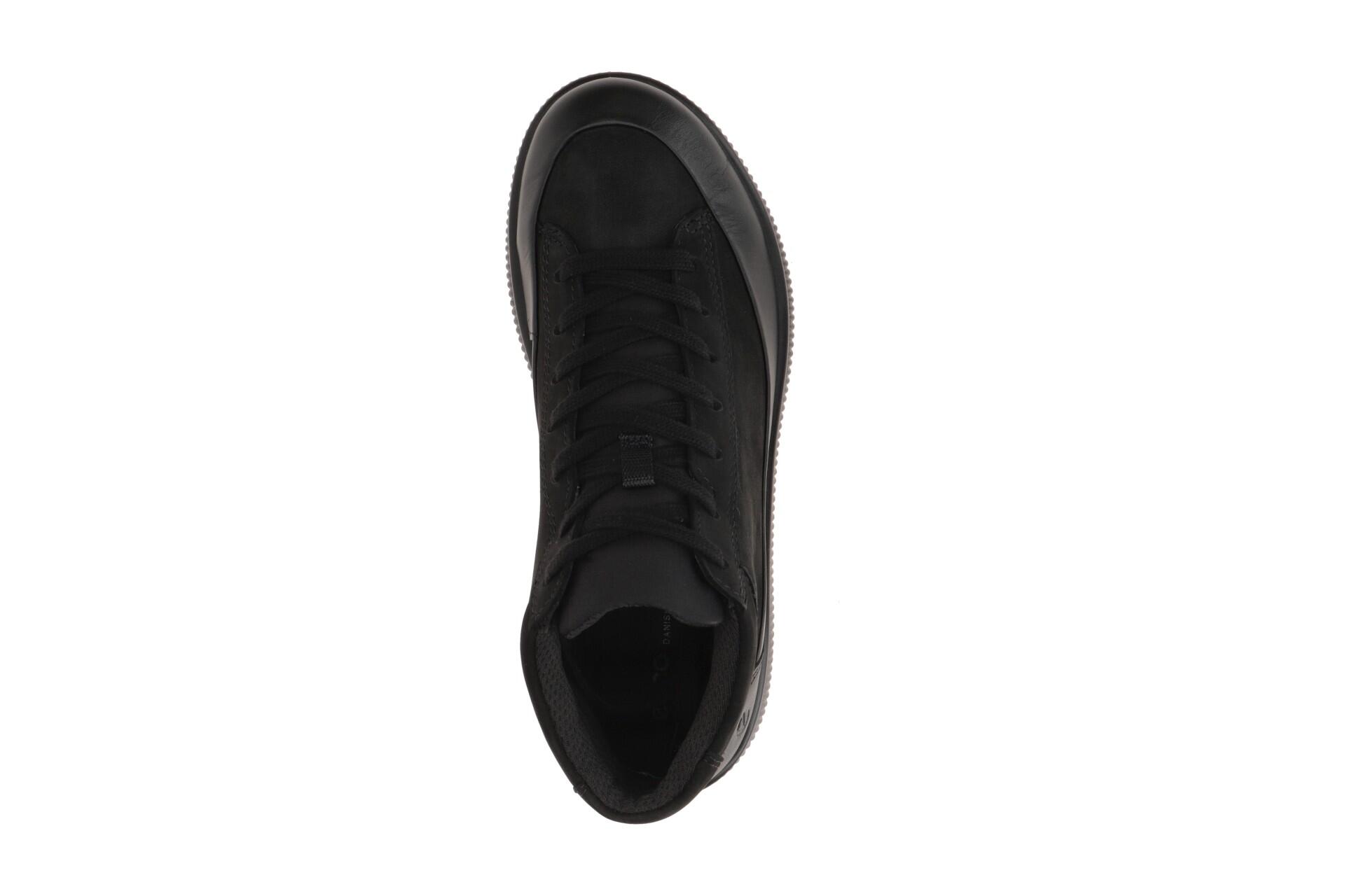 Zapatillas altas mujer Ecco Soft Zero 6/7