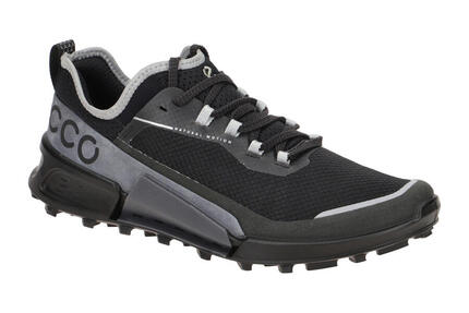 ecco Biom X Country Damen Schuhe schwarz