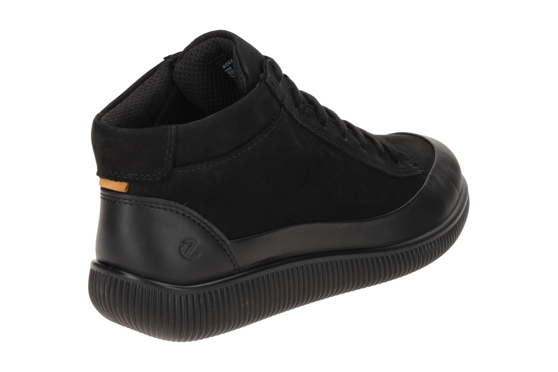 Zapatillas altas mujer Ecco Soft Zero 4/7
