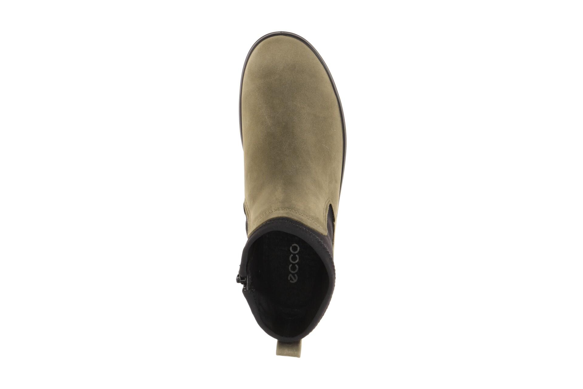 Bottines à élastique femme Ecco Soft 7 Tred 6/7