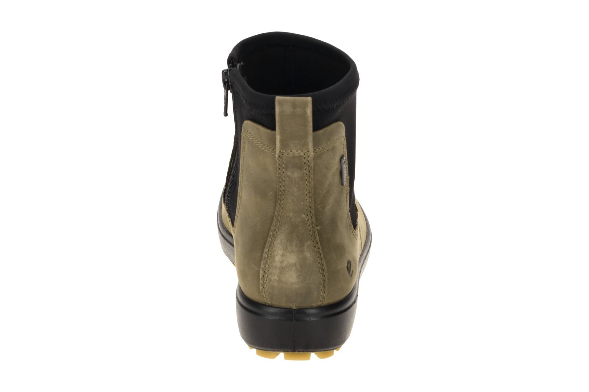Bottines à élastique femme Ecco Soft 7 Tred 5/7