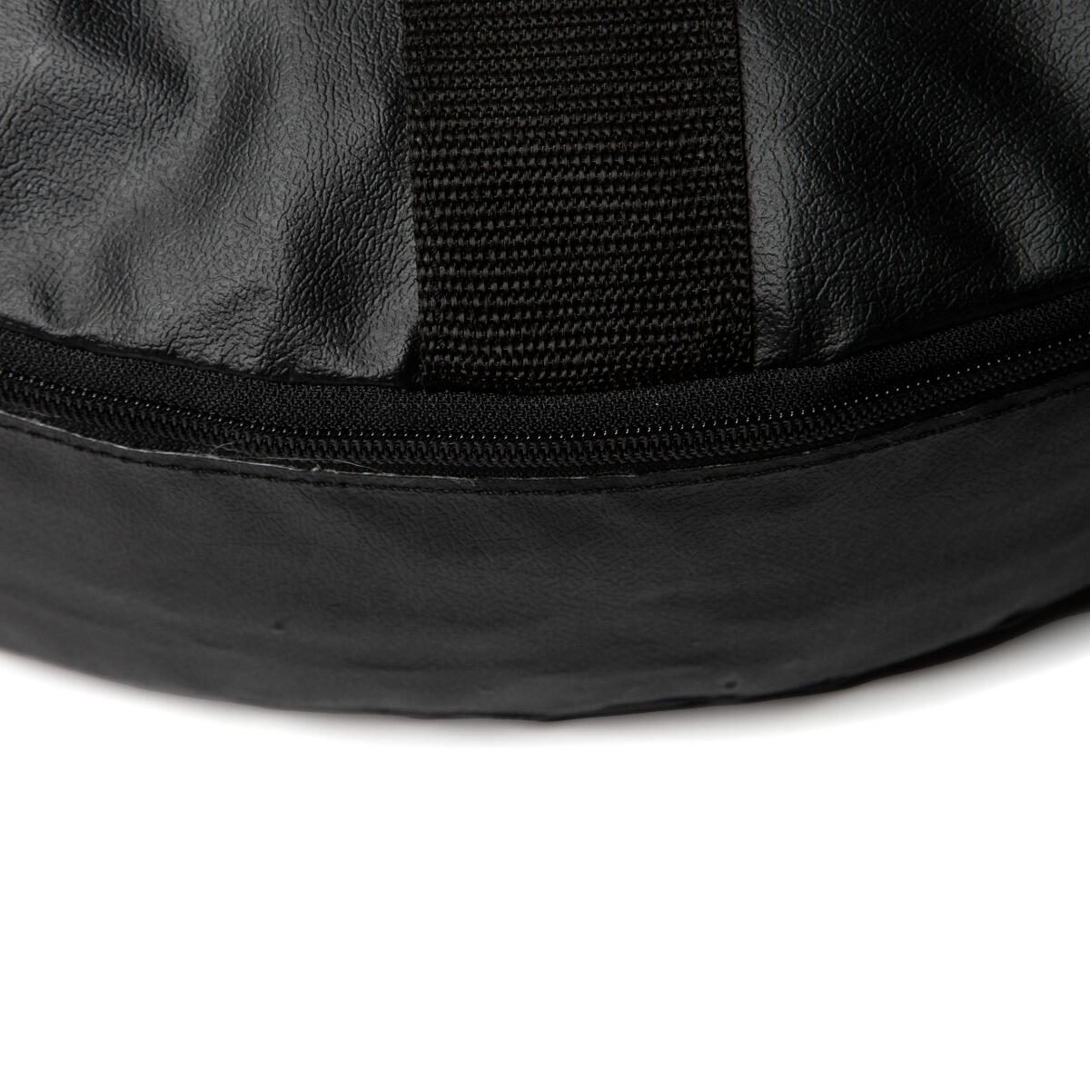 Everlast Double End Anchor | Noir | Taille Unique 4/5