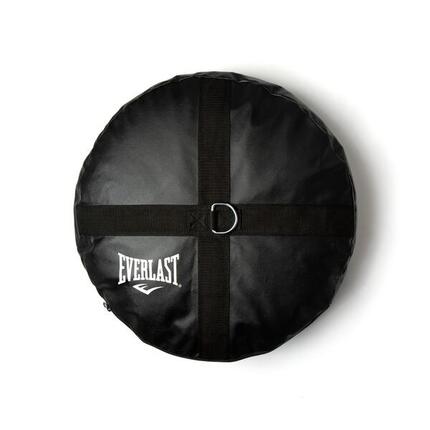 Everlast Double End Anchor | Zwart | One-Size