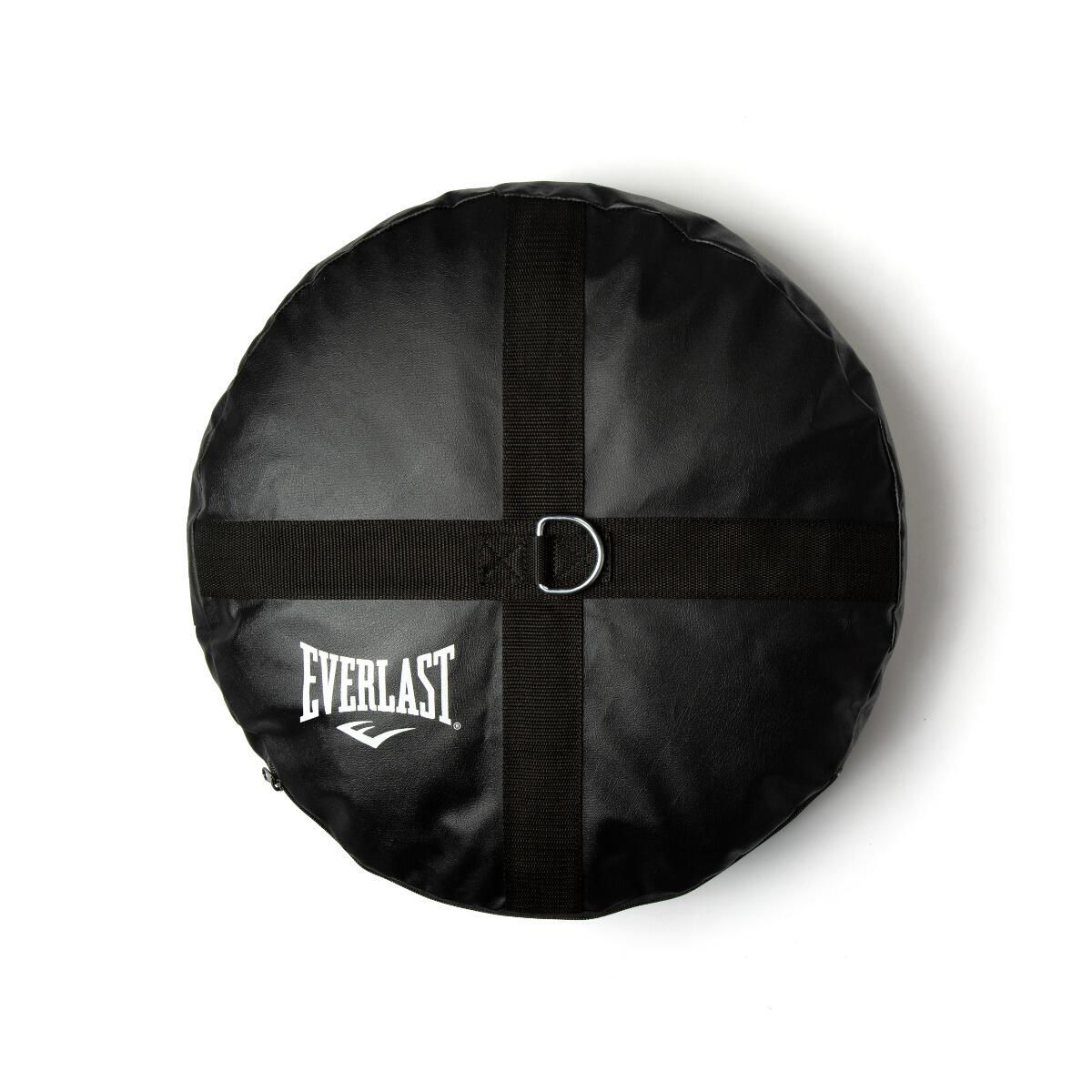 Everlast - Everlast Double End Anchor | Noir | Taille Unique - Suspension De Sac - Noir - Taille Unique - Decathlon