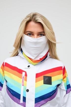 Ski Tour de Cou Rainbow Road