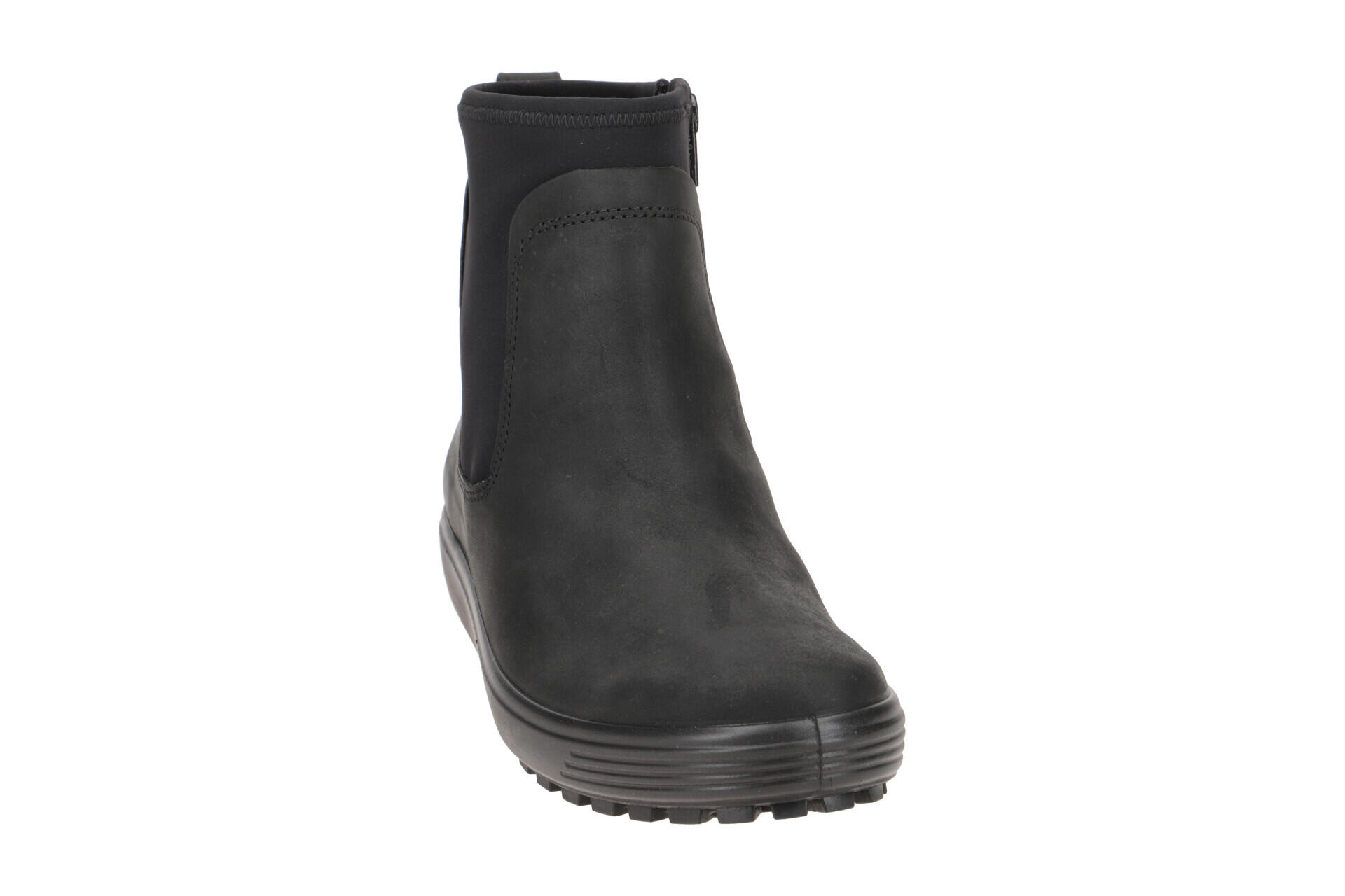 ecco SOFT 7 Tred Stiefelette schwarz GORE-TEX 2/7