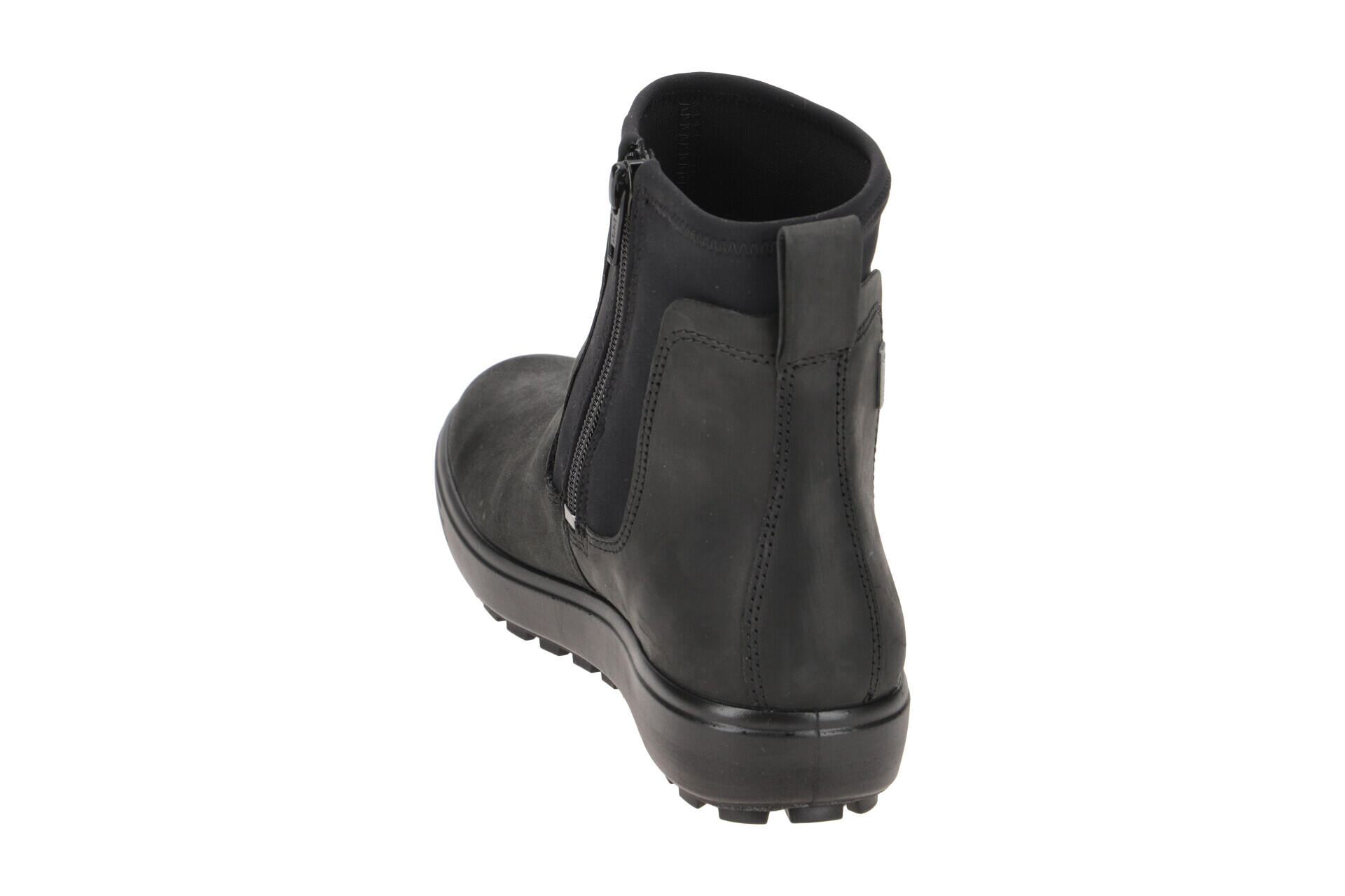 ecco SOFT 7 Tred Stiefelette schwarz GORE-TEX 5/7