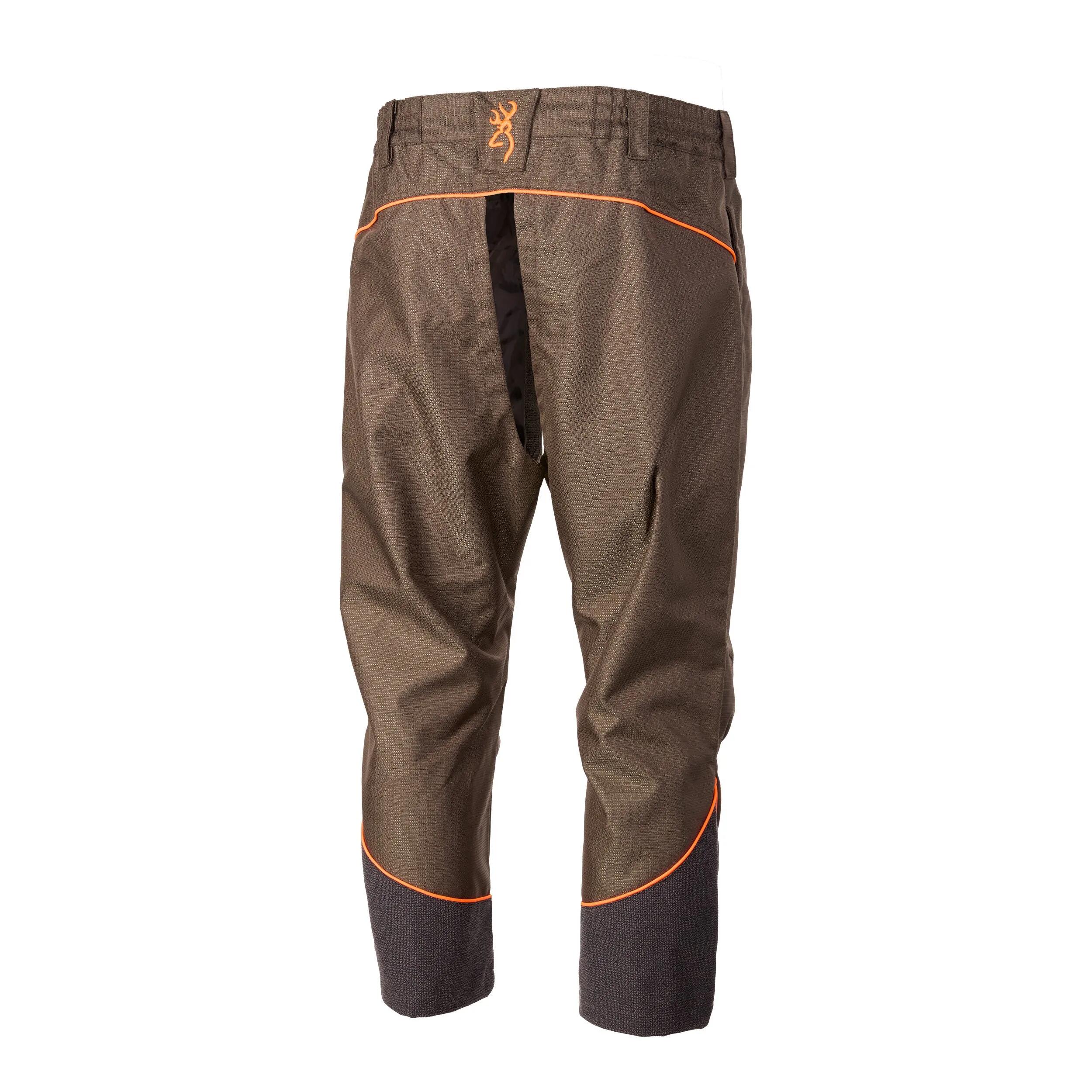 Cuissard Browning Forest Vert - S/M 2/2