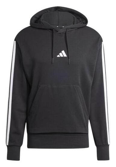 Sweat à capuche Adidas modèle JD1874 pour unisexe