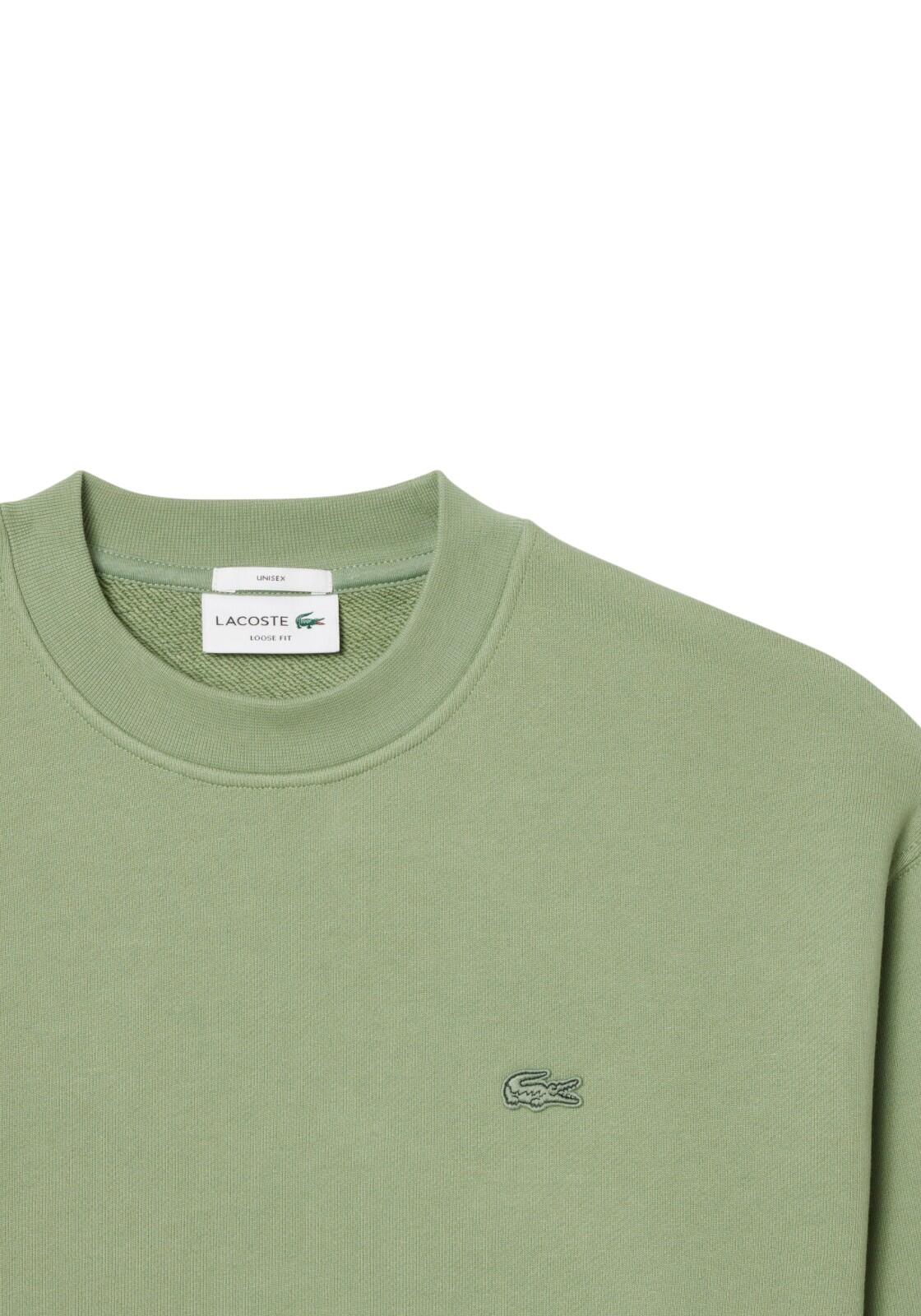 SWEATSHIRT COL S86 2/3
