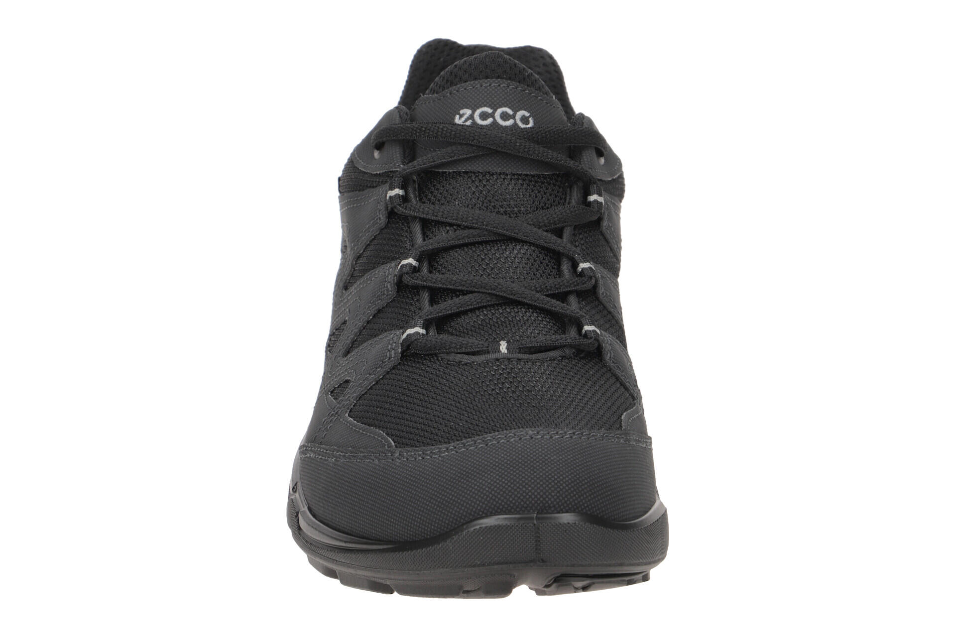 Ecco TerraCruise LT Herren Schuhe schwarz GORE-TEX 4/7