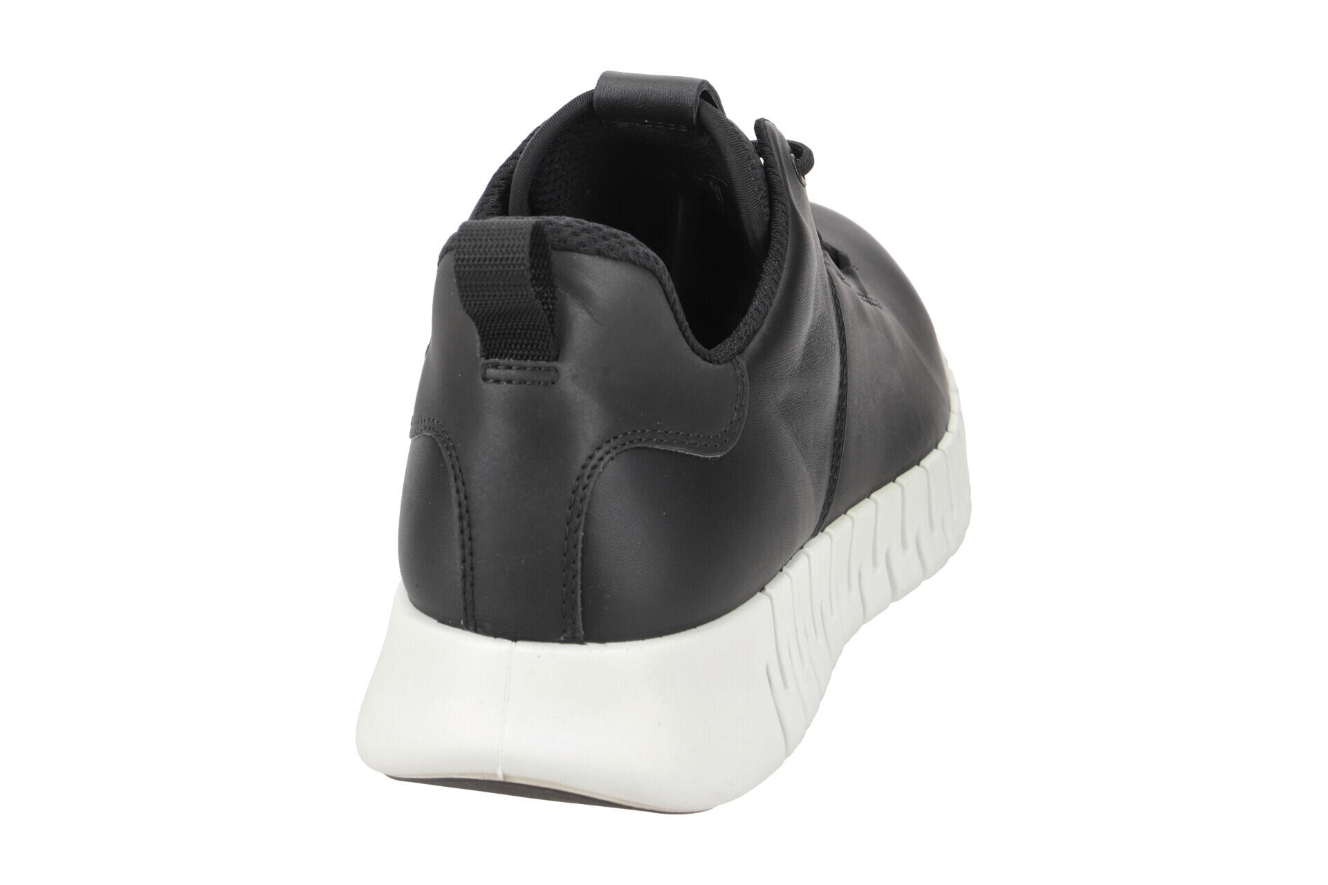 Sneakersy Ecco Gruuv 6/7