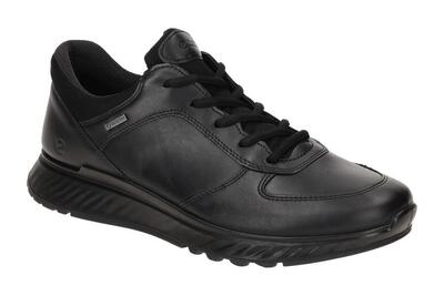 Ecco Exostride Schuhe schwarz GORE-TEX 835304