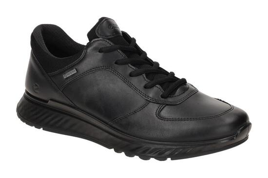 Ecco Exostride Schuhe schwarz GORE-TEX 835304