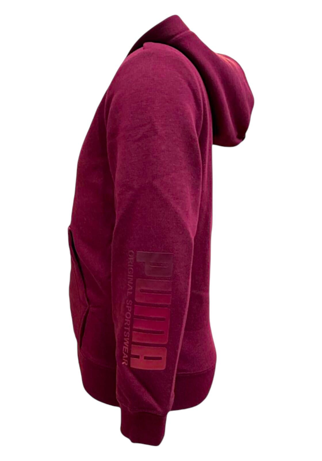 ESS GRAPHIC HOODIE COL 98 3/3