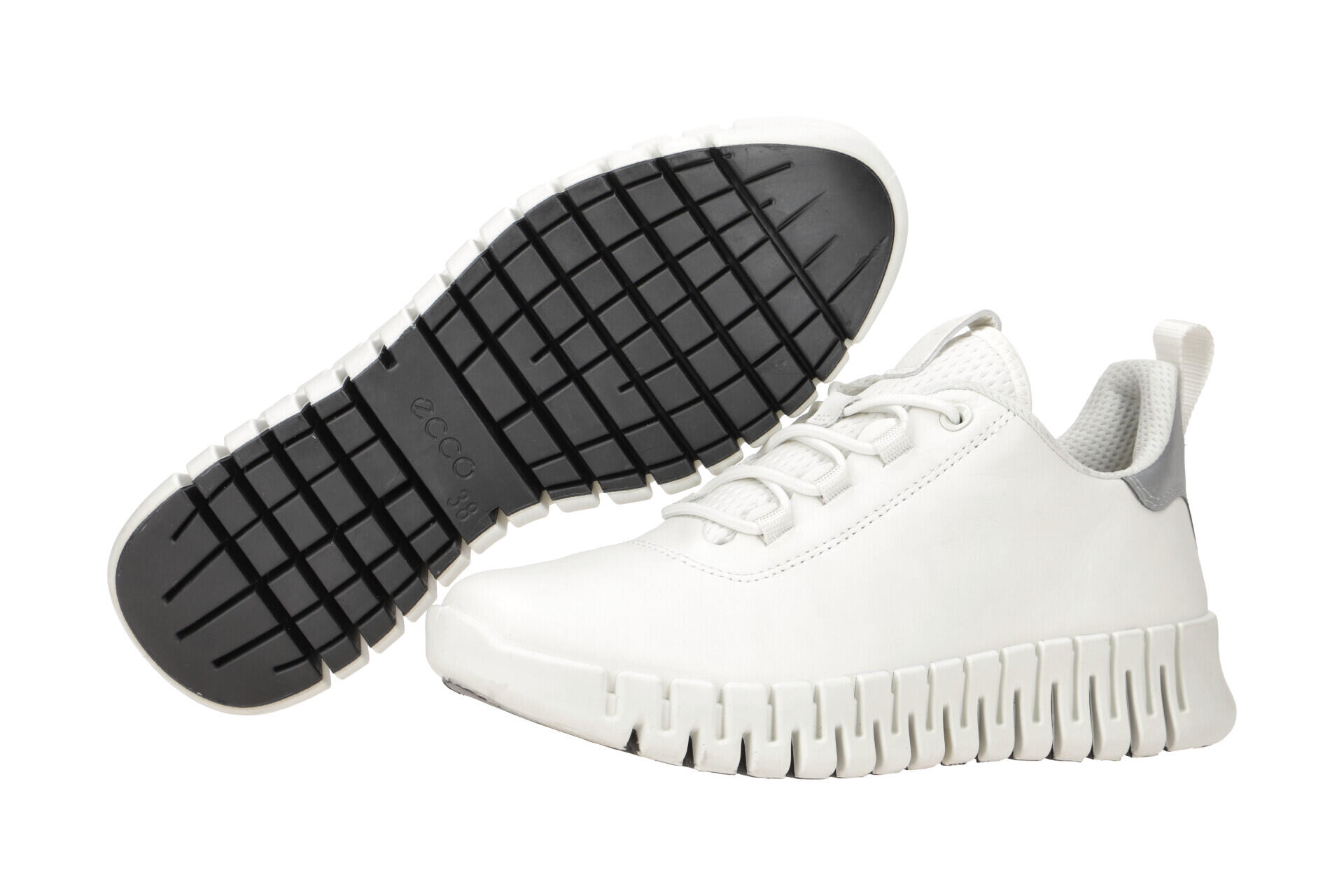 Zapatillas mujer Ecco Gruuv 3/7