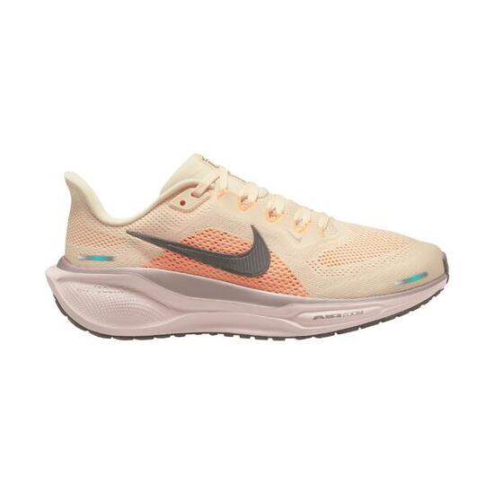 Zapatillas Running Mujer Nike Pegasus 41 Women´s Road Running FD2723-802 Coral