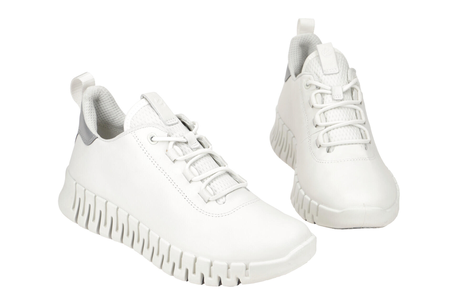 Zapatillas mujer Ecco Gruuv 2/7