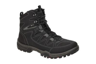 ecco Xpedition Winter Stiefel Herren schwarz GORE-TEX 811174