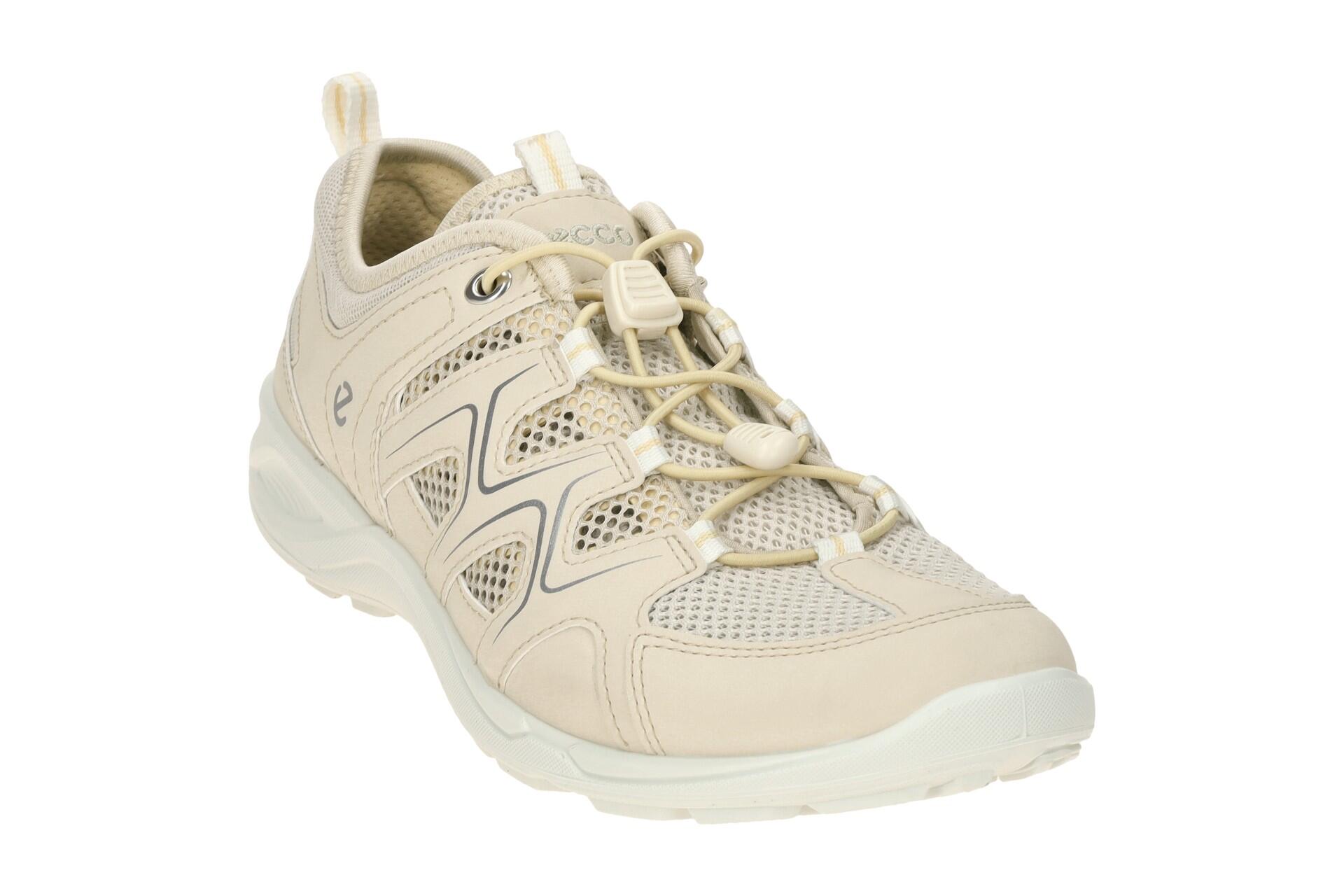 Ecco TerraCruise LT Schuhe beige 825773 3/7