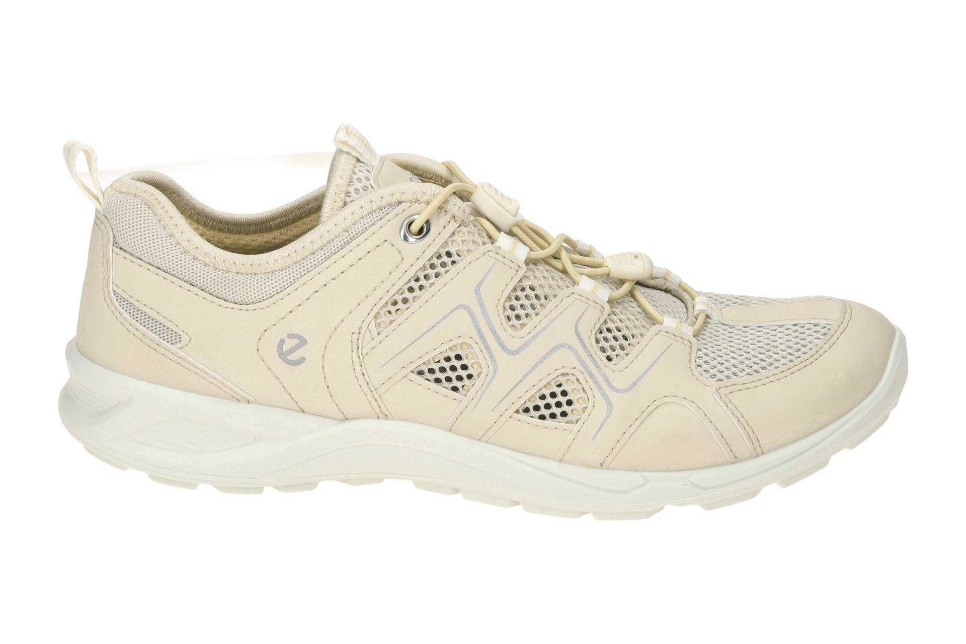 Ecco TerraCruise LT Schuhe beige 825773 2/7