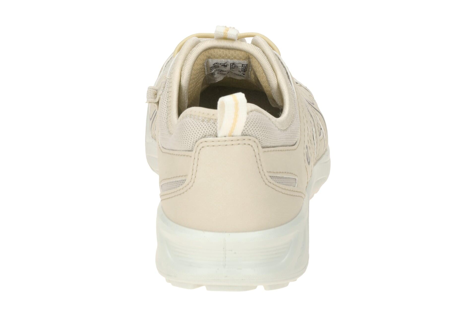 Ecco TerraCruise LT Schuhe beige 825773 5/7