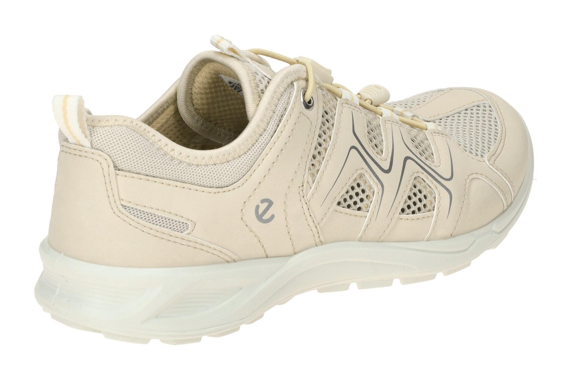Ecco TerraCruise LT Schuhe beige 825773 4/7
