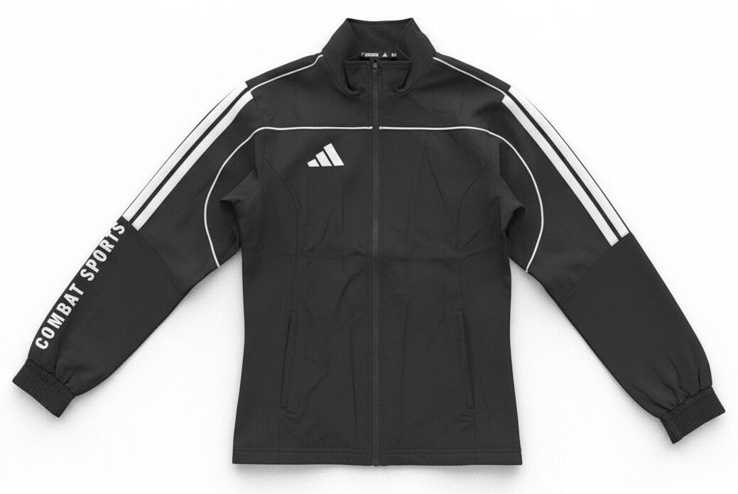 Adidas Jacket TR40CS