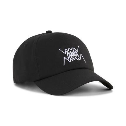 Puma Czapka Basketball Dad 02617601