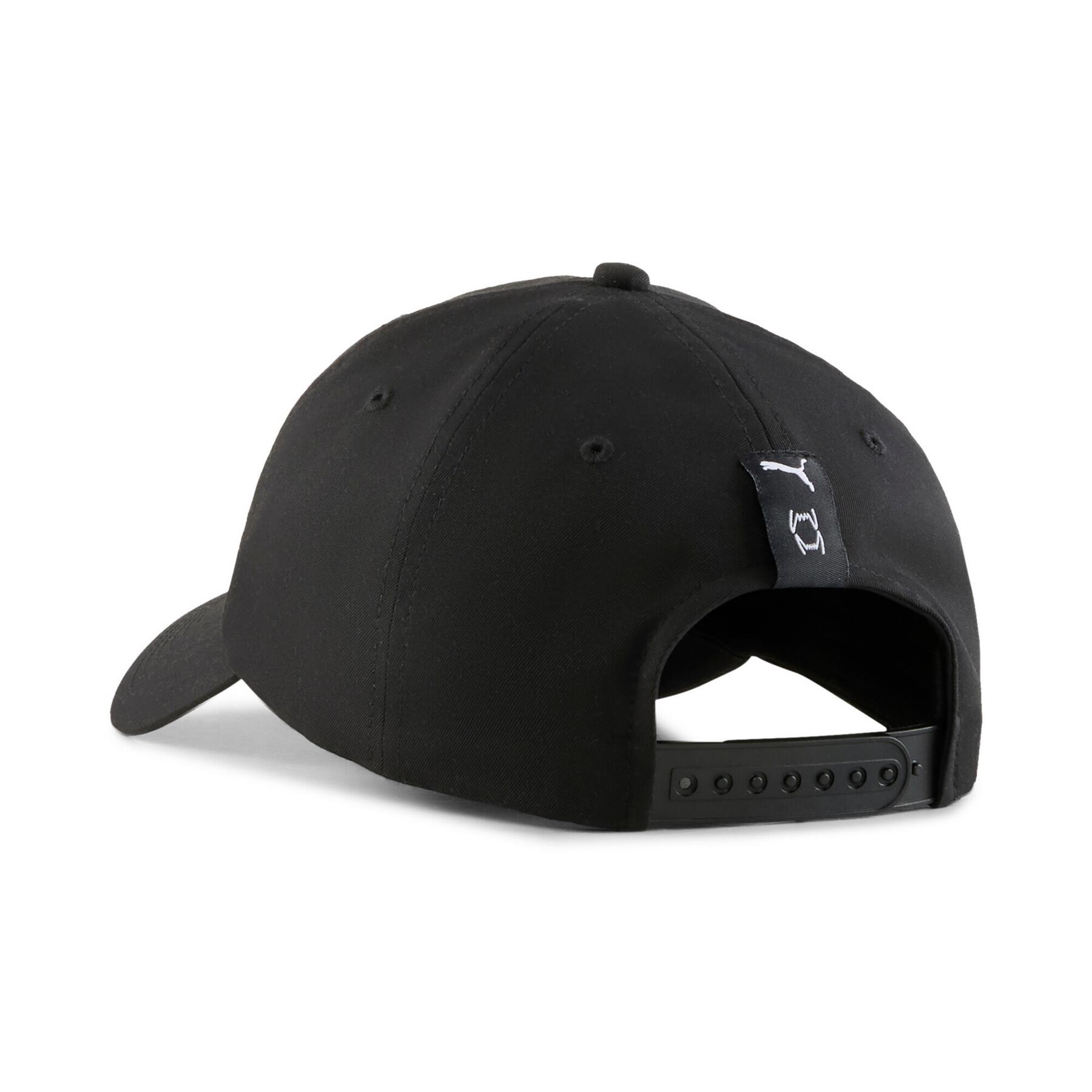 Puma Czapka Basketball Dad 02617601 2/3