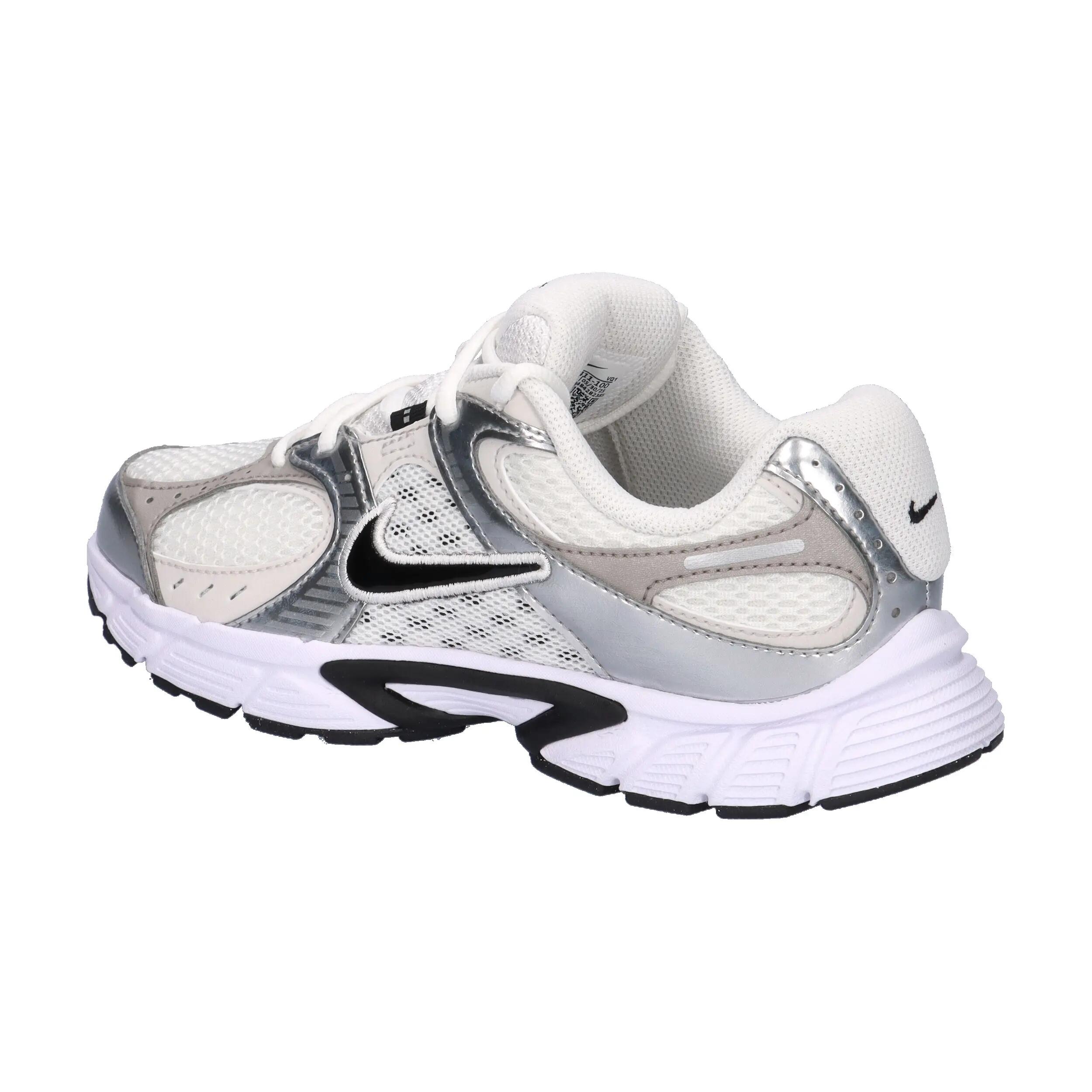 Chaussures Nike V5 RNR Blanc/Noir-Gris vaste-Gris collège 3/7