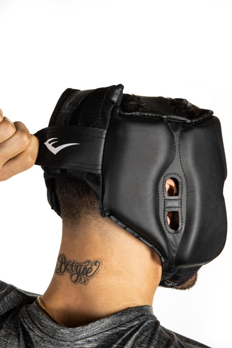 Casque Everlast Core | Taille unique | Noir 3/3