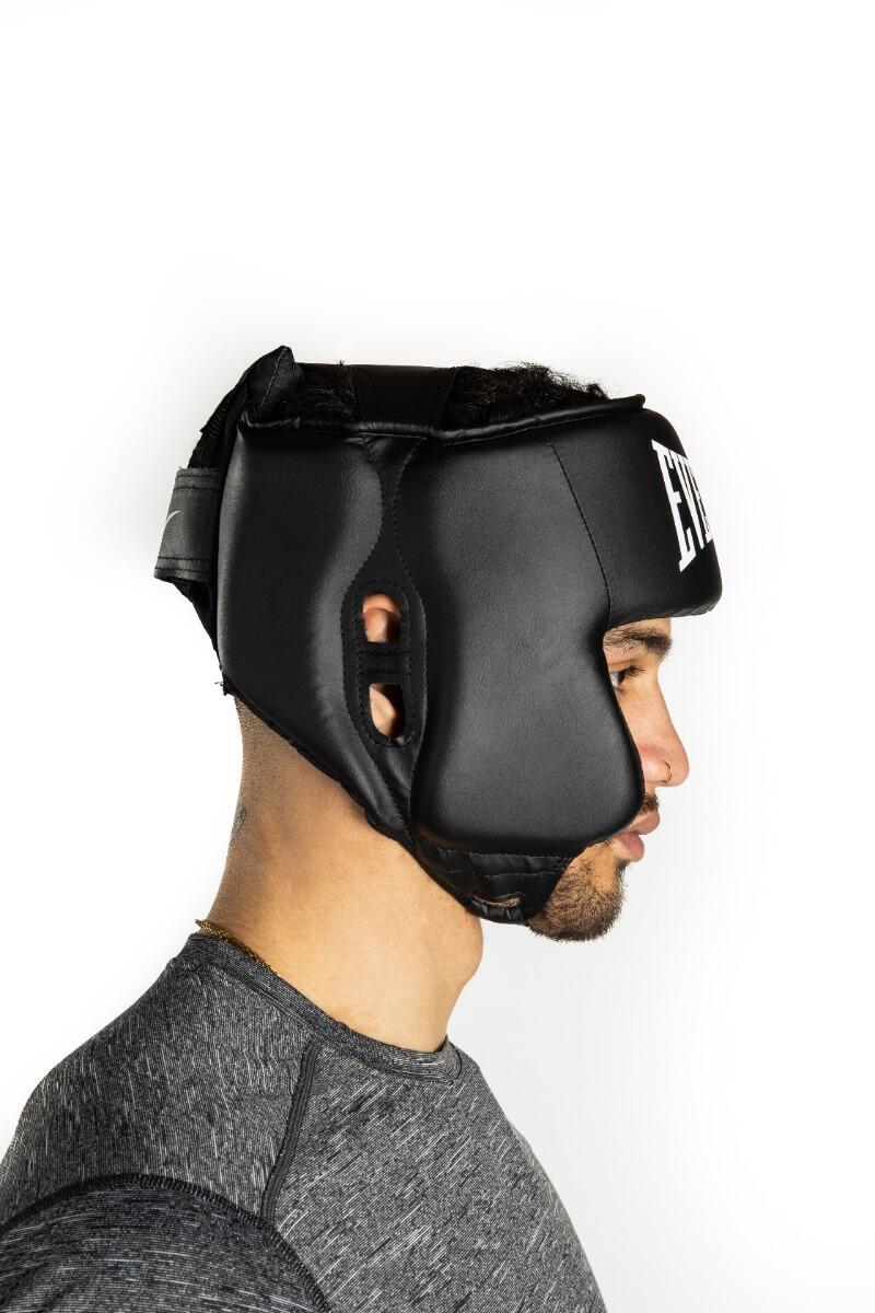 Casque Everlast Core | Taille unique | Noir 2/3
