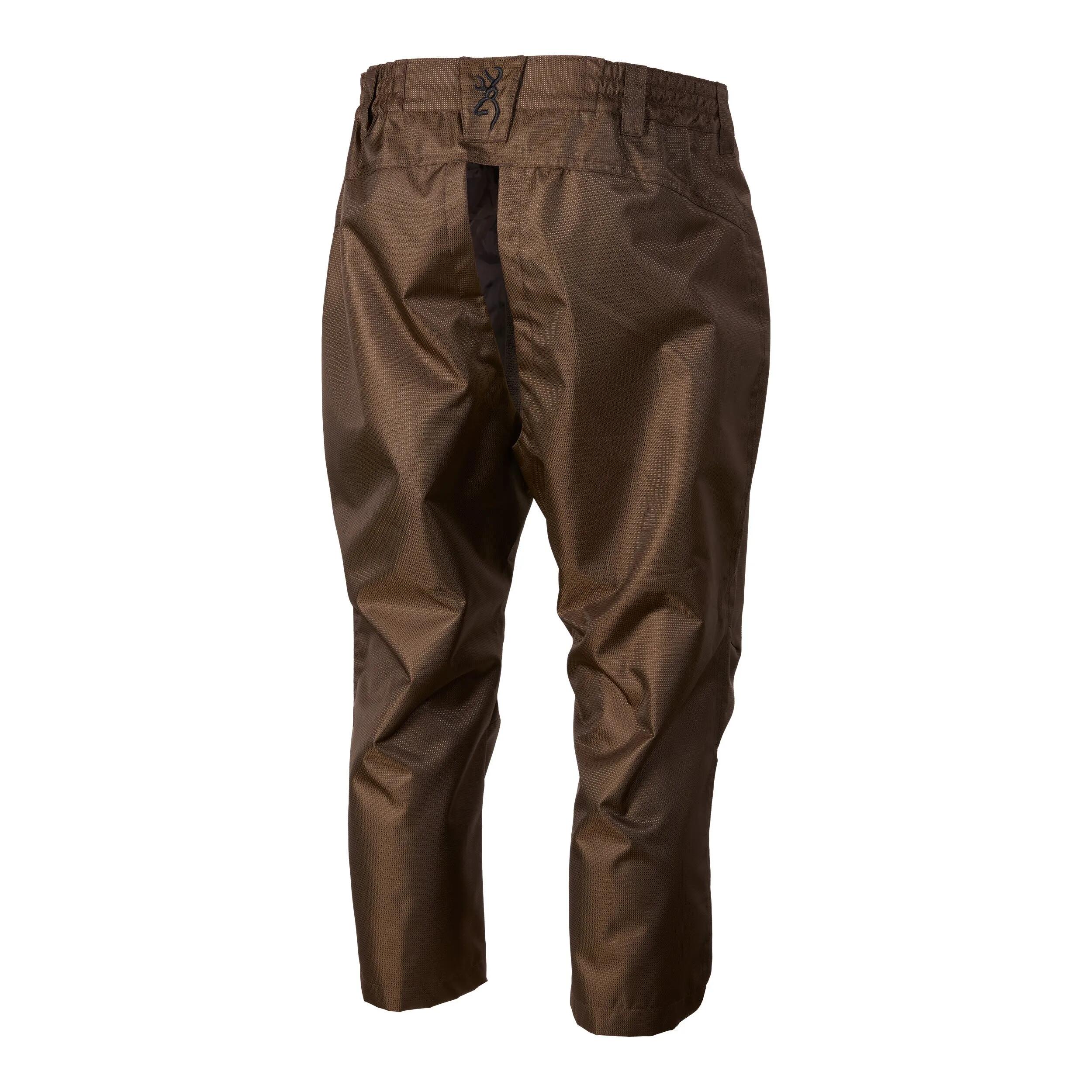 Cuissard Browning Land Vert - 2XL/3XL 2/2