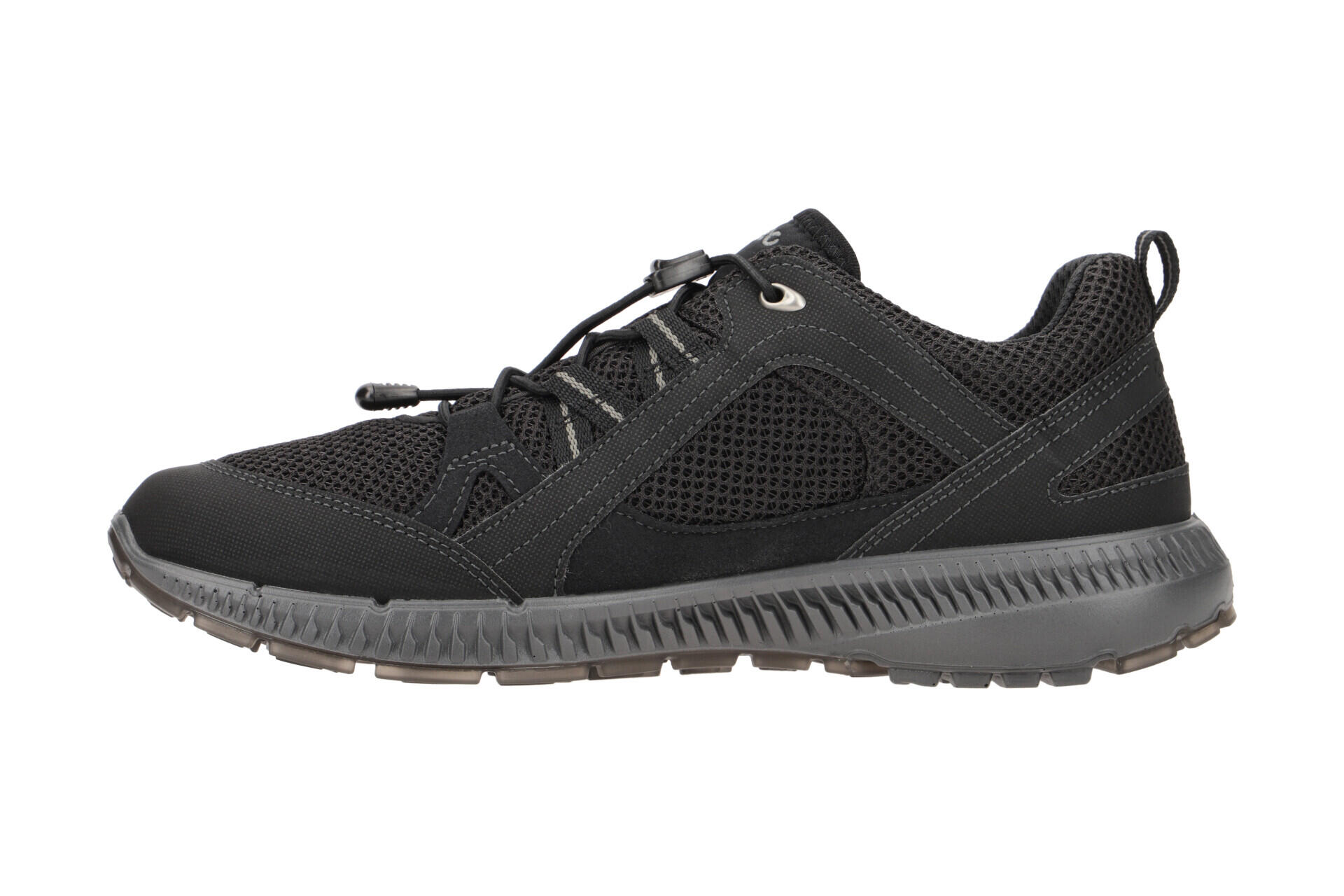 Ecco TerraCruise Schuhe schwarz GORE-TEX 843063 5/7
