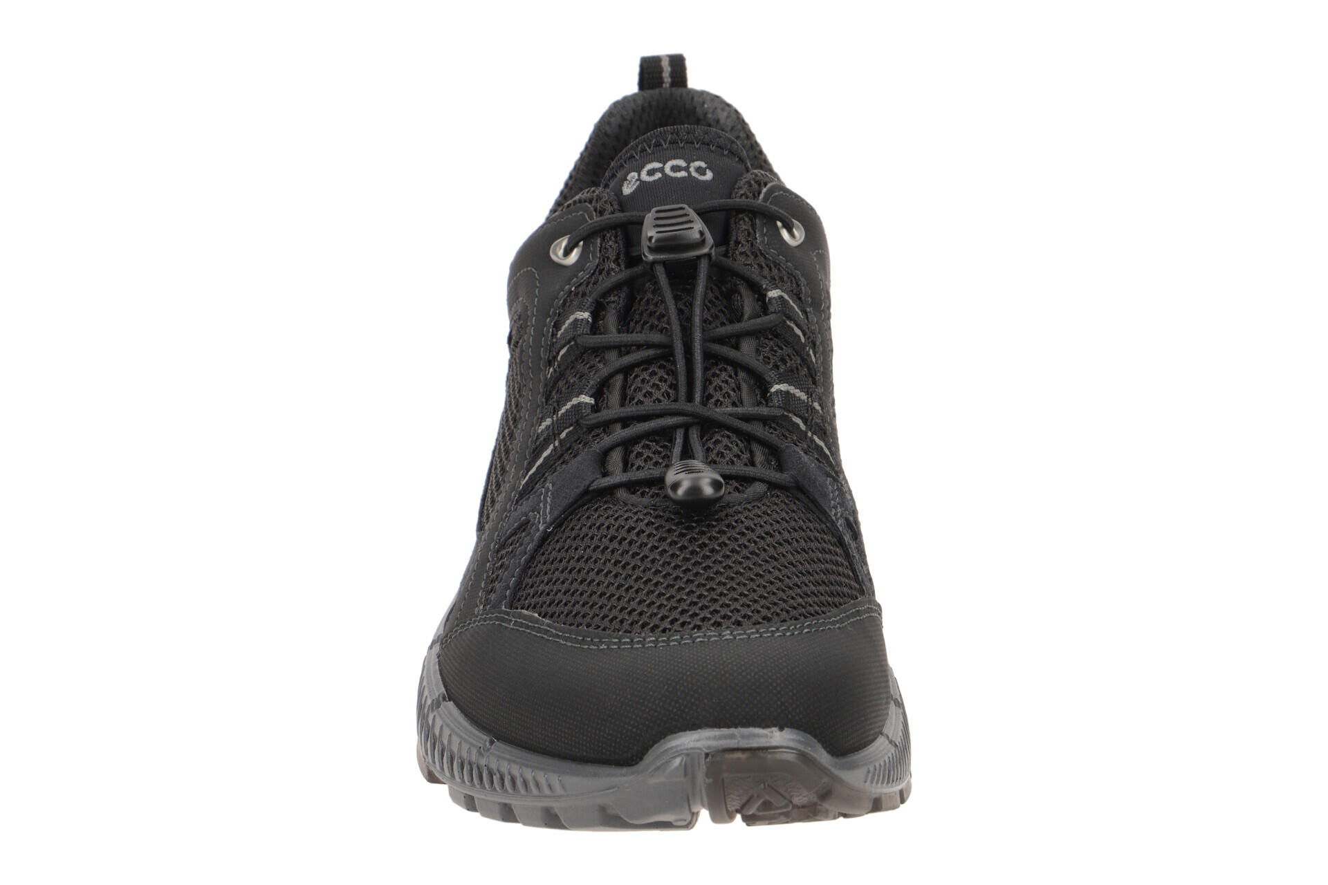 Ecco TerraCruise Schuhe schwarz GORE-TEX 843063 4/7