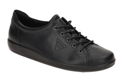 Damestrainers ecco soft 2,0