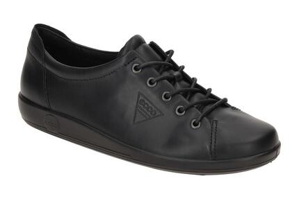 Sneakersy damscy Ecco Soft 2,0