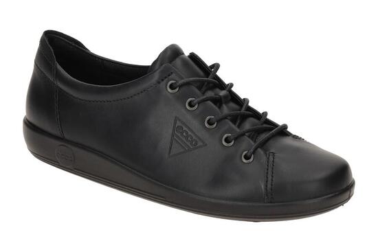 Sneakersy damscy Ecco Soft 2,0