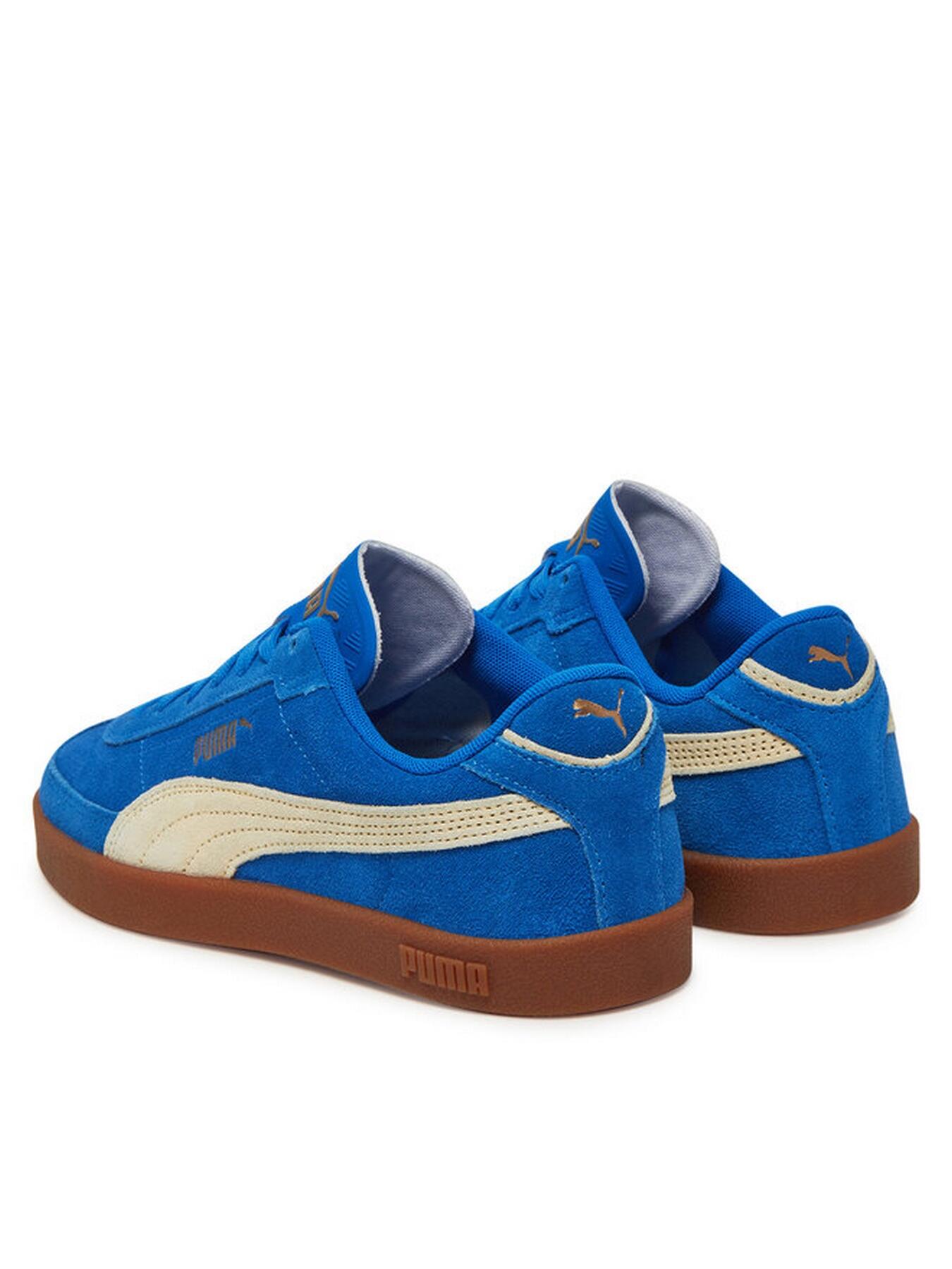 Puma Buty Club Ii Era Suede 40071709 6/7